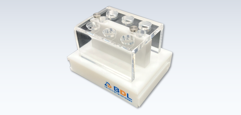 product appearance of Magtrap